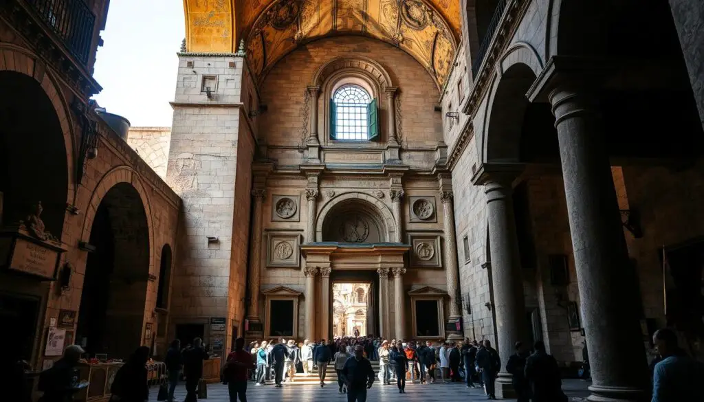 Church of the Holy Sepulchre