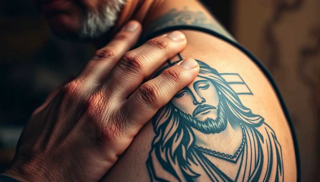 Jesus Tattoo Artists Insights