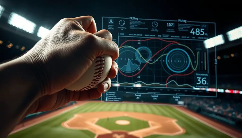 Pitching Analysis