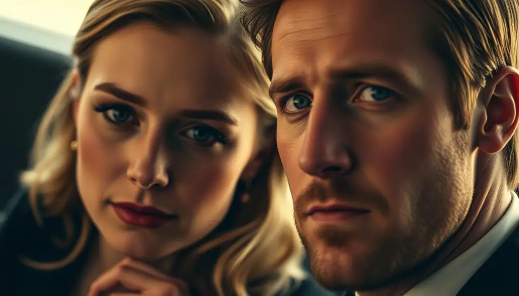 Amy Adams and Ryan Gosling case studies
