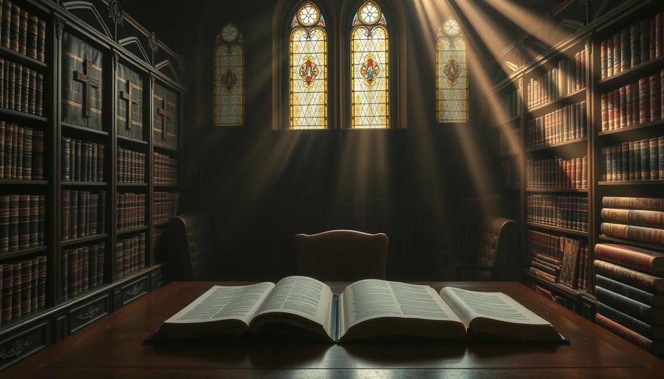 Understanding The Mormon View Of God