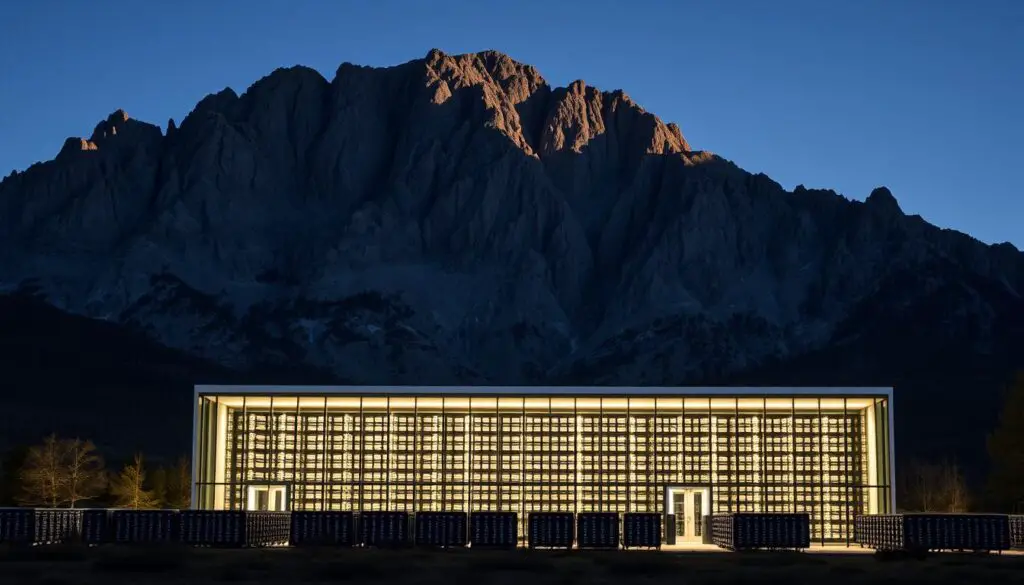 granite mountain records vault digitization