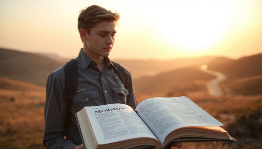 missionary personal growth