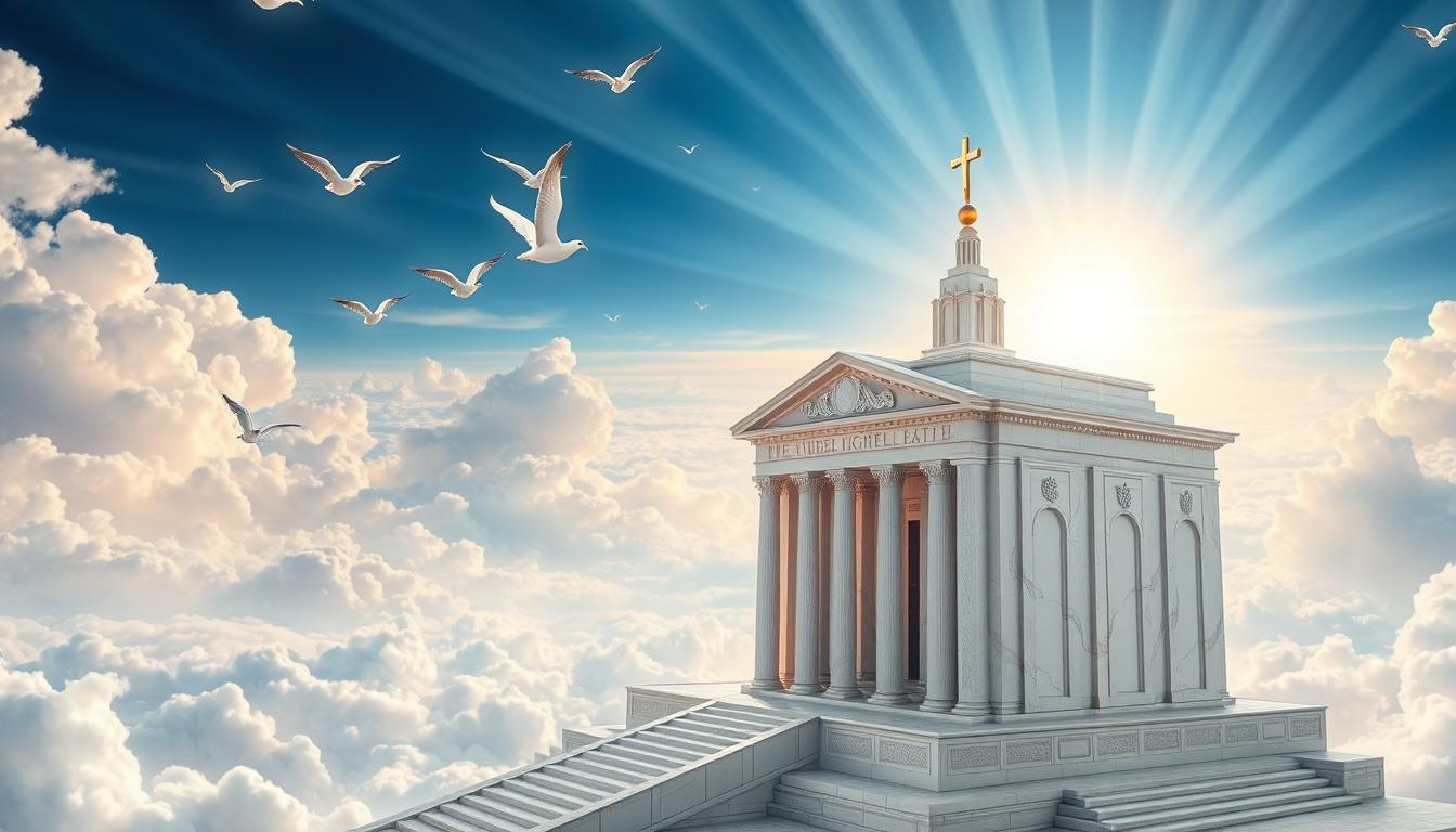 The Mormon Afterlife: Beliefs and Insights