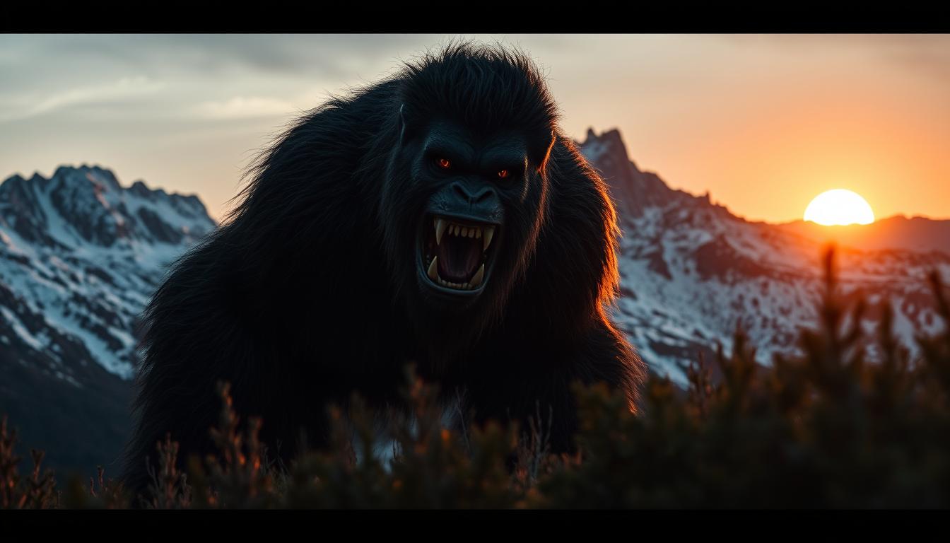 Mormon Bigfoot: Separating Fact from Fiction