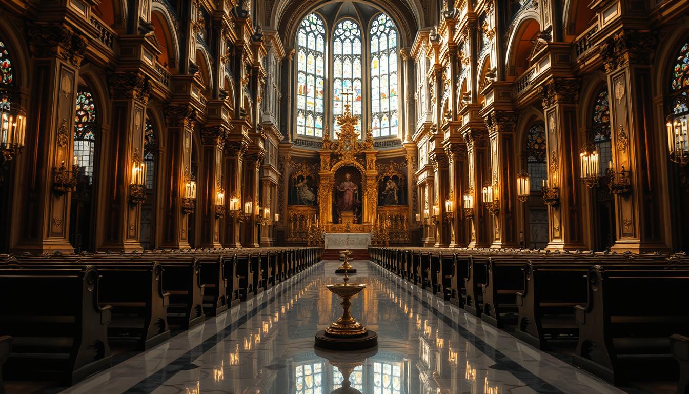 Unveiling the Mormon Church’s Remarkable Net Worth