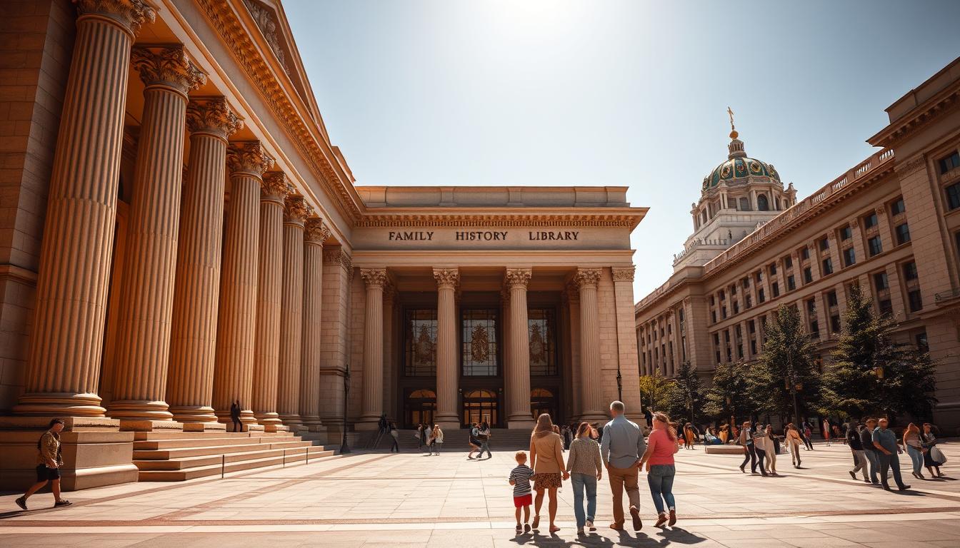 Mormon Family Search: Unlock Your Genealogy Secrets