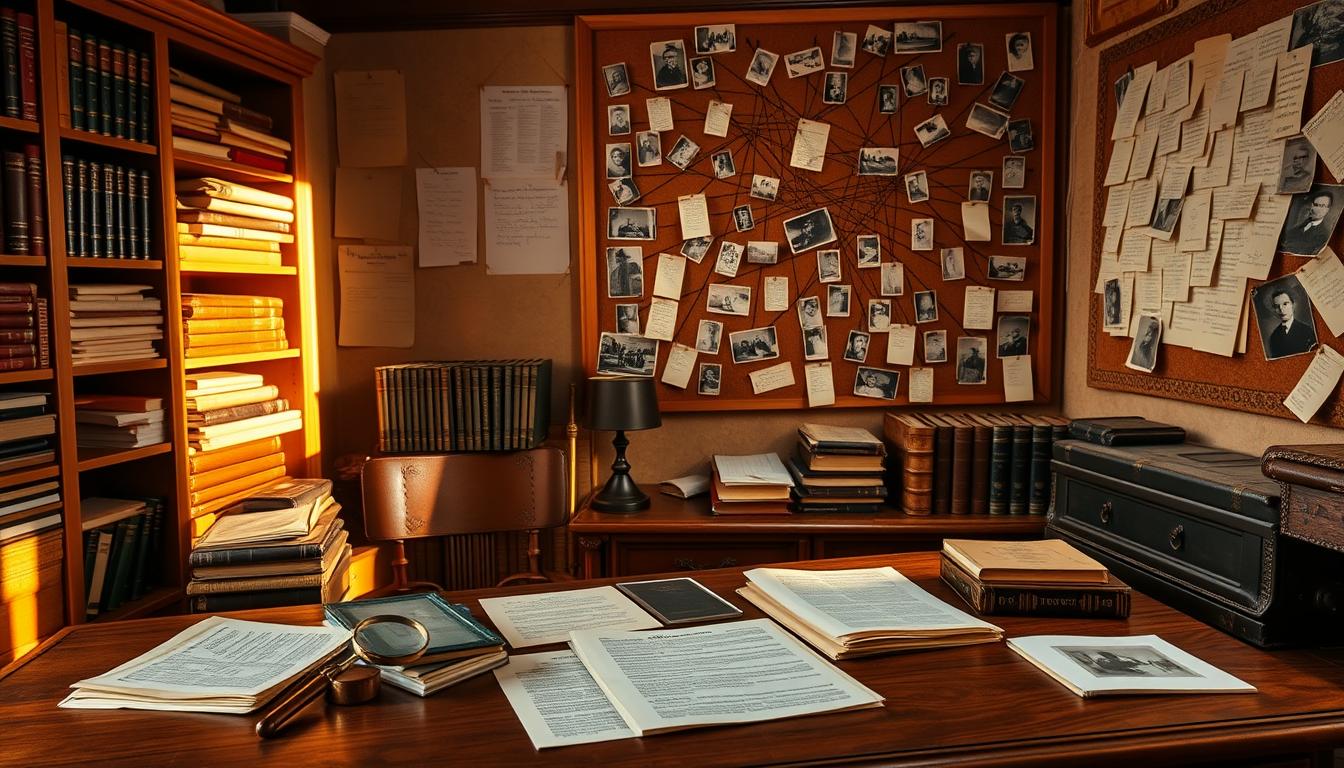 Discover Your Mormon Genealogy: Tips & Resources