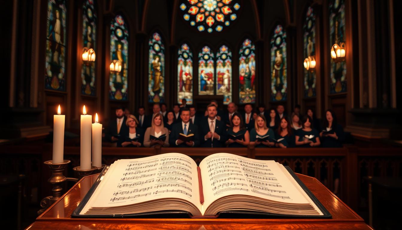 Mormon Hymns: Uplifting Melodies for the Soul
