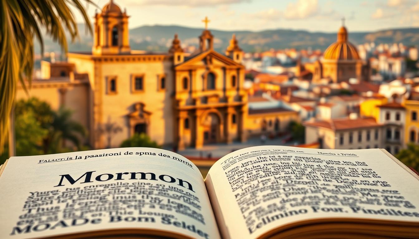 The Spanish Translation of ‘Mormon’: What You Need to Know