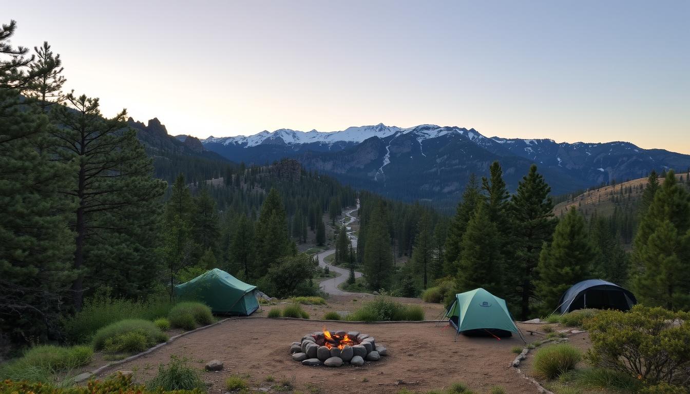 Uncover the Secrets of Mormon Island in California