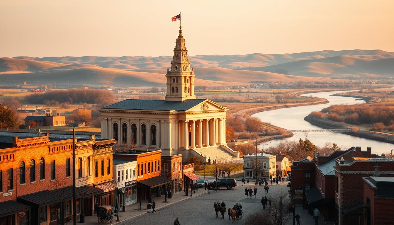 Mormon Nauvoo: Uncover the Fascinating Past