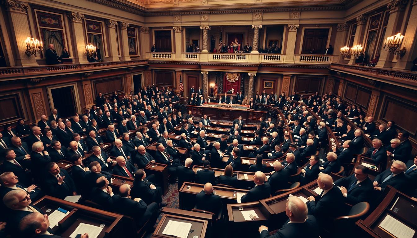 Top Mormon Politicians in America