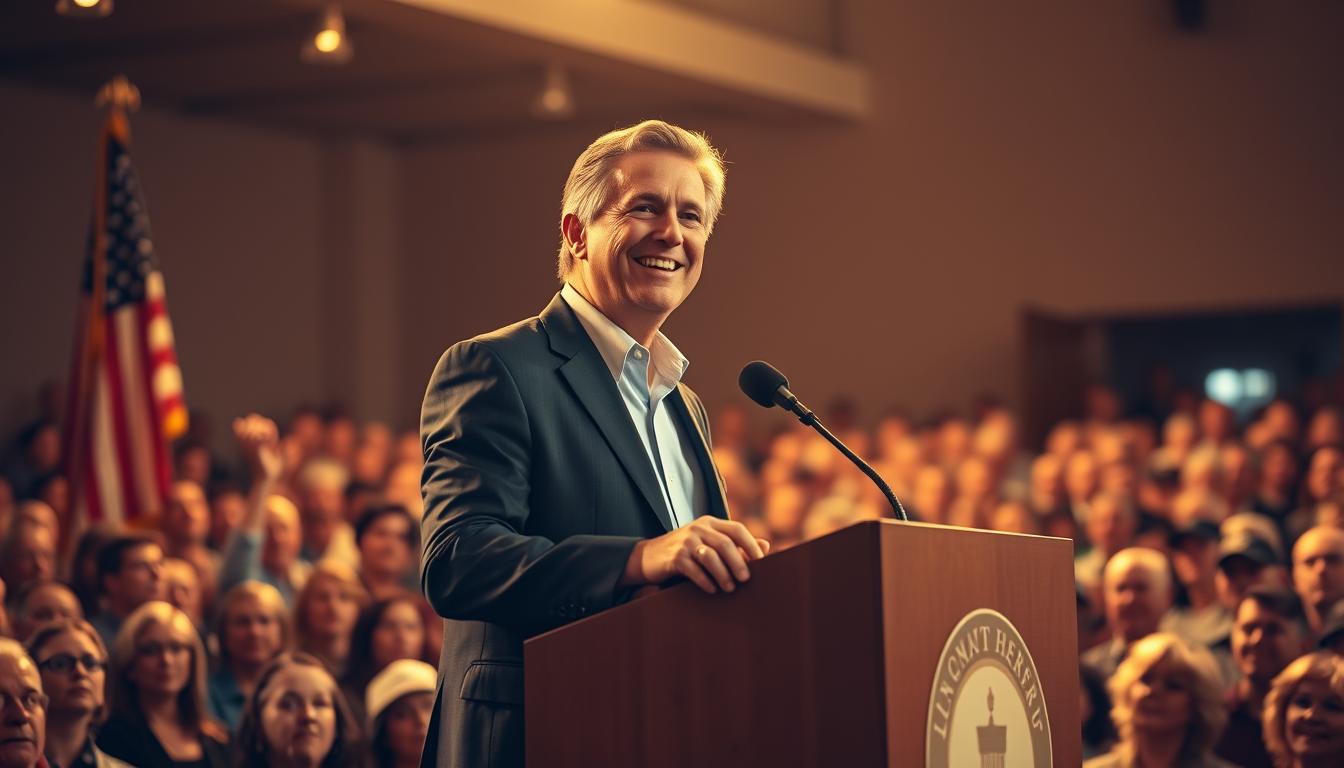 Discover the Mormon in the Presidential Race