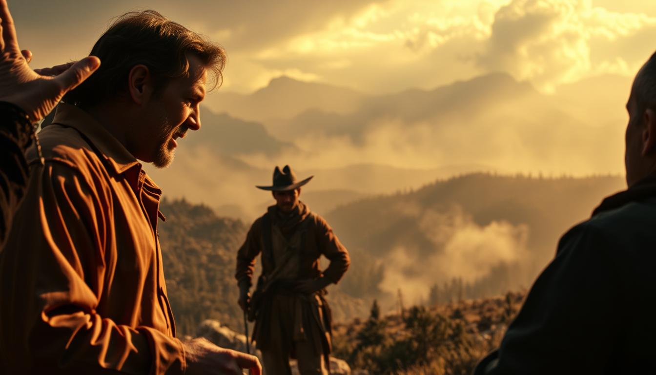 Mormon Perspectives on American Primeval