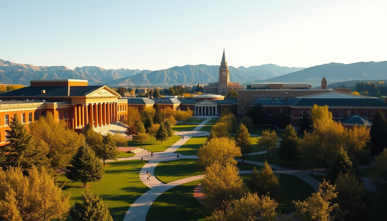 Explore the Mormon University Experience