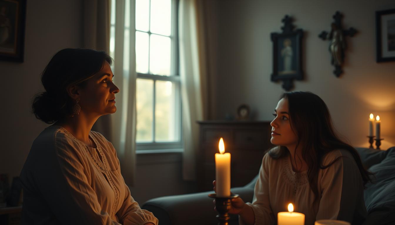 Mormon Wives: Uncovering Their Stories