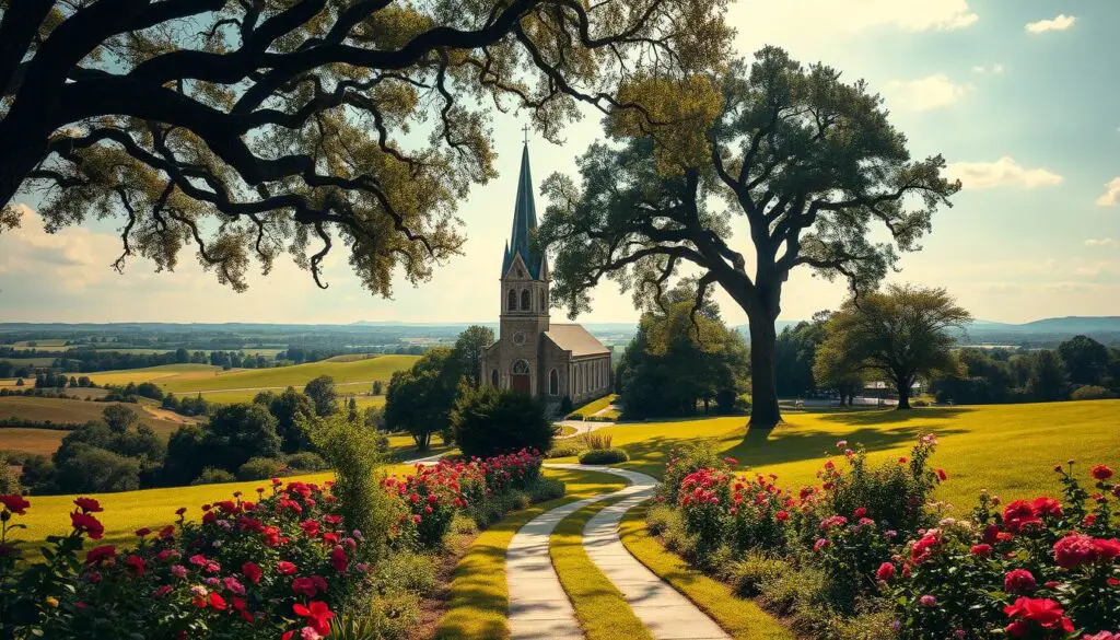 Baptist history roots