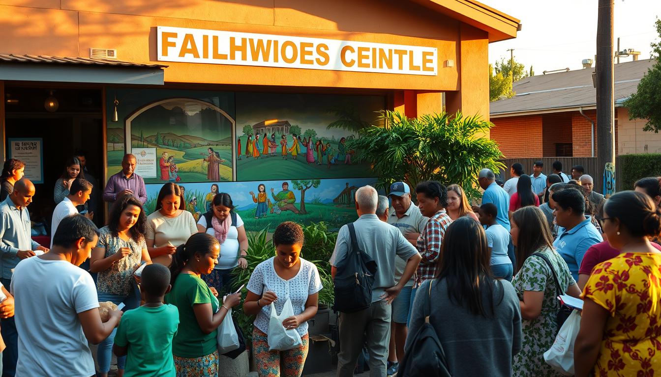 Prestonwood Baptist Church: Inspiring Faith, Building Community