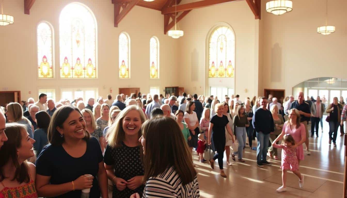 Discover Bellevue Baptist Church: Faith, Community, and More