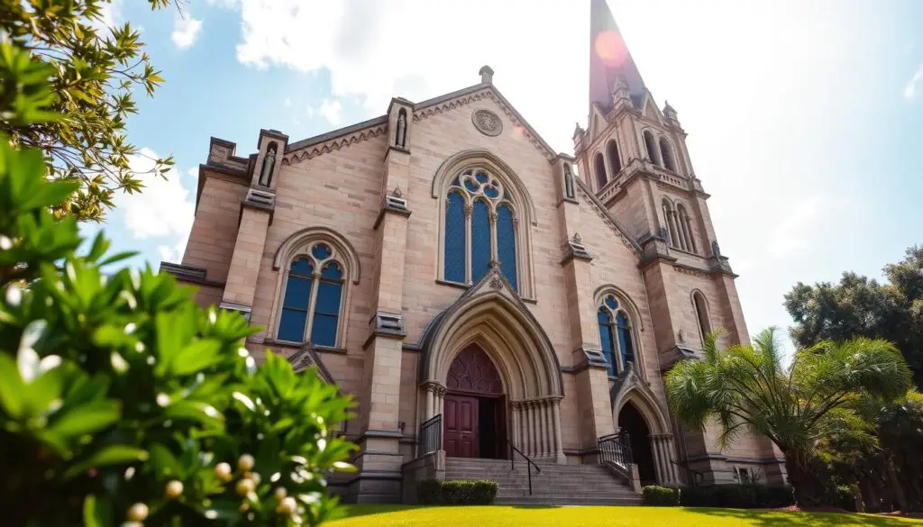 baptist church legacy orlando