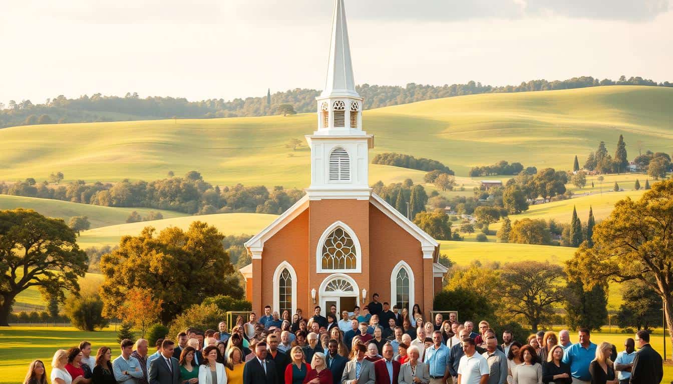 Welcome to Beth El Baptist Church: Inspiring Faith