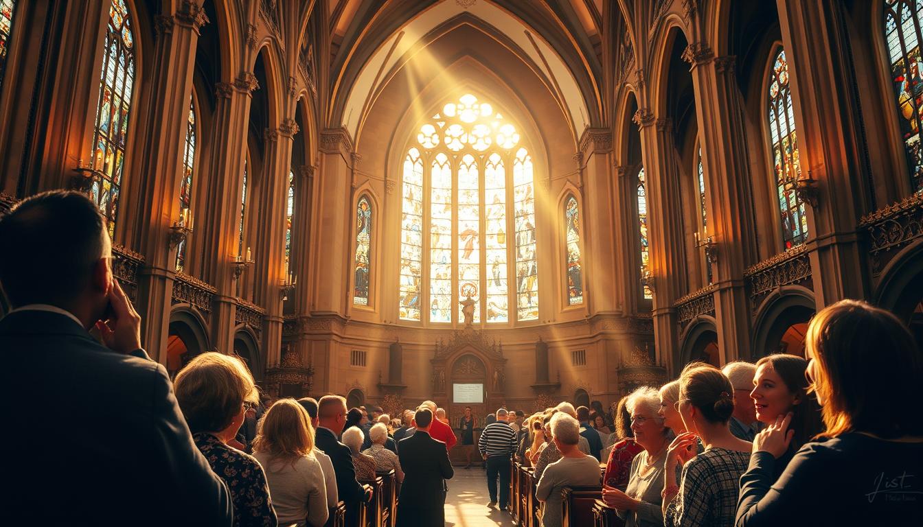 Discover Woodstock Baptist Church: Inspiring Worship & Fellowship