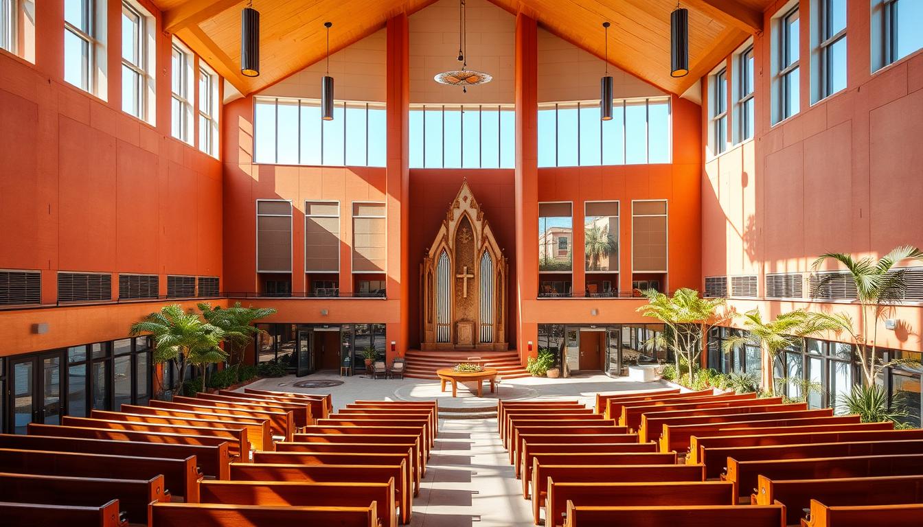 Bayview Baptist Church: Inspiring Worship, Serving the Community