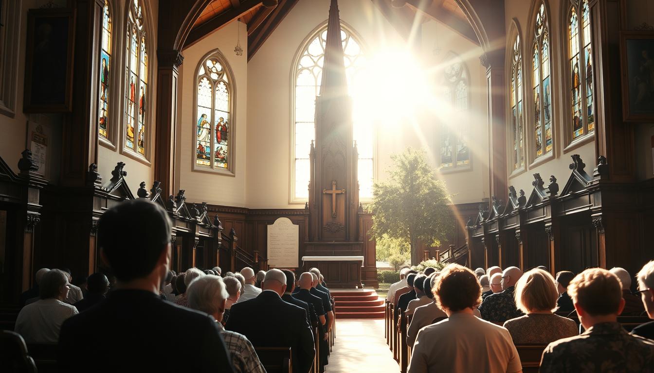 Exploring the Core Beliefs of the Baptist Church