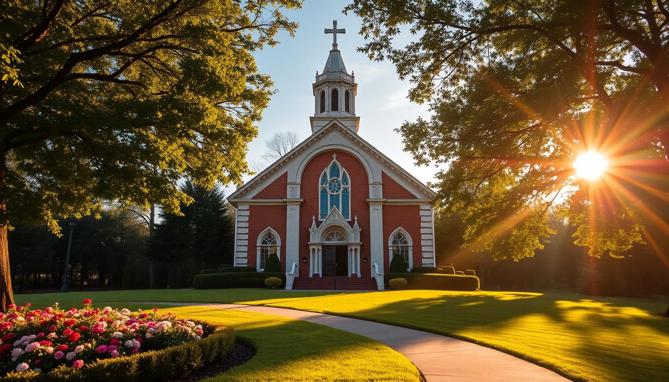 Baptist Church Bible: Unlock the Wisdom of the Scriptures