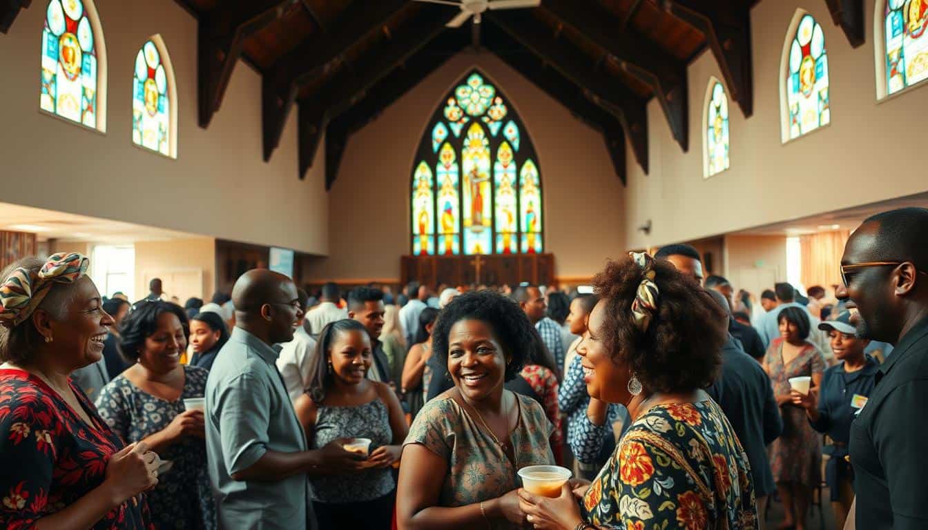 New Birth Missionary Baptist Church: News & Updates