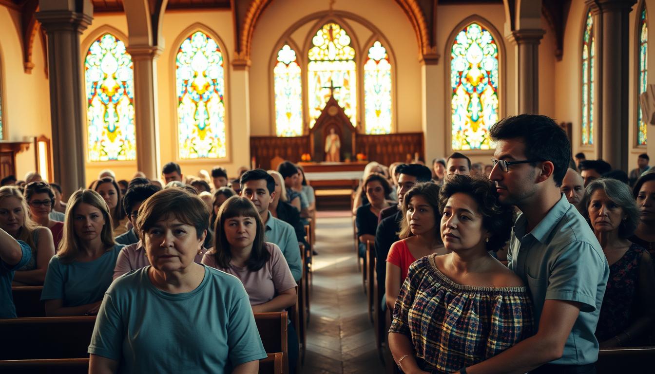 Beltway Park Baptist Church: Faith, Fellowship, and Community