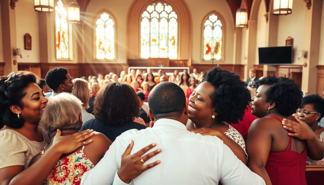 First Baptist Church of Glenarden: Inspiring Faith, Serving Community