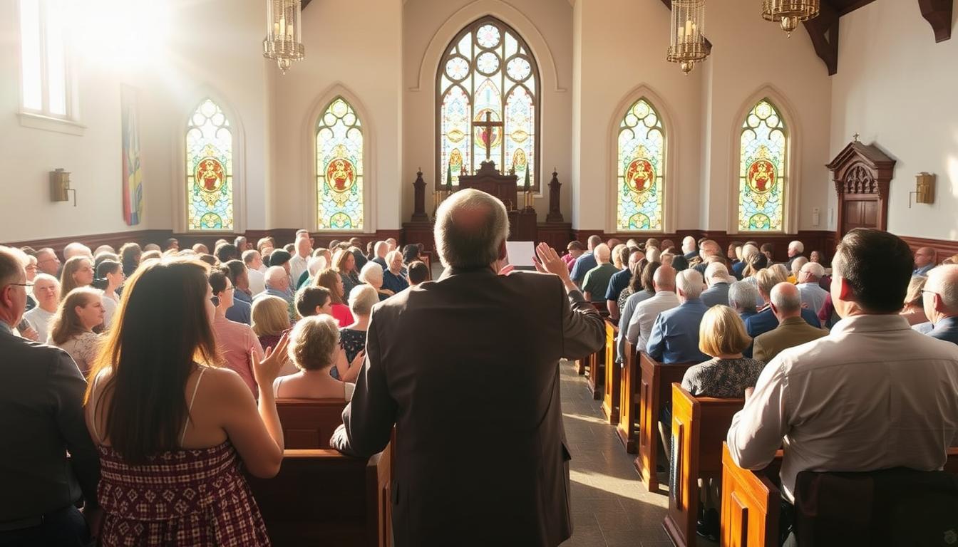 Brushy Creek Baptist Church: Inspiring Worship and Outreach