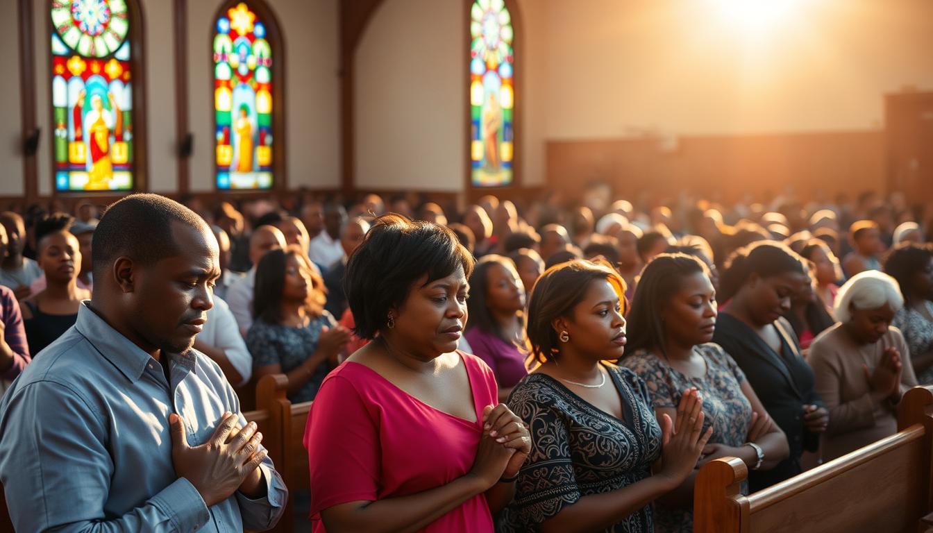 Explore Canaan Baptist Church: Embracing Faith and Fellowship