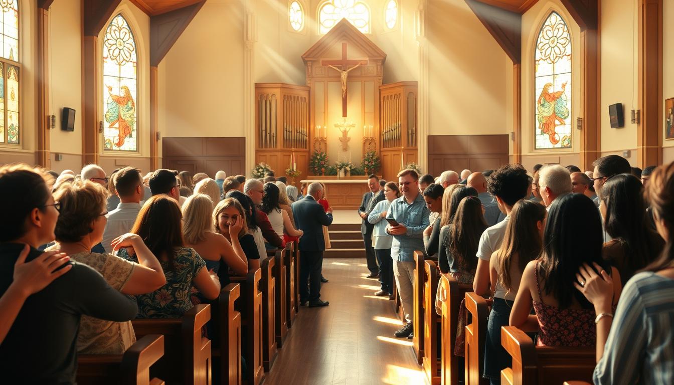 Discover Carmel Baptist Church in NC