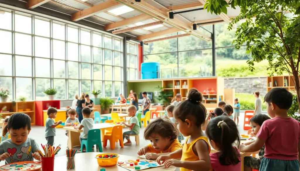 child development programs