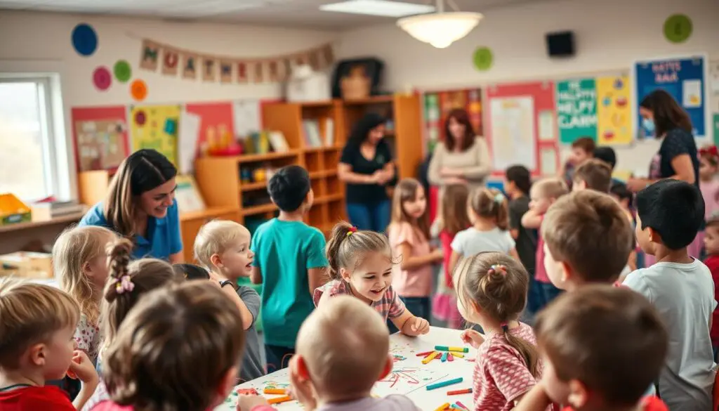 children's ministry activities