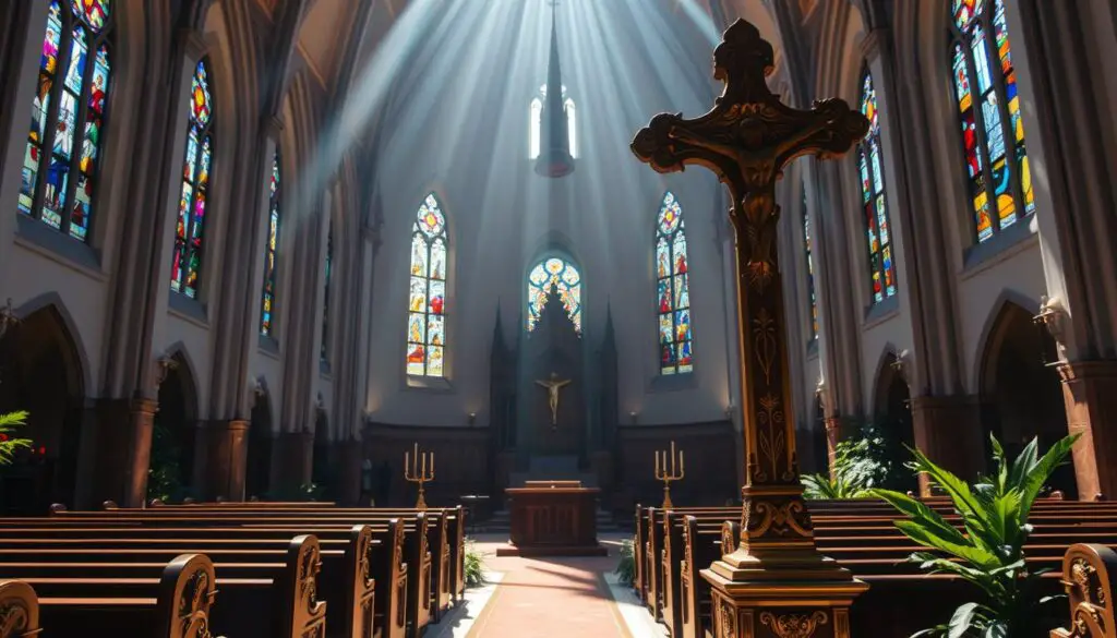 church mission and beliefs