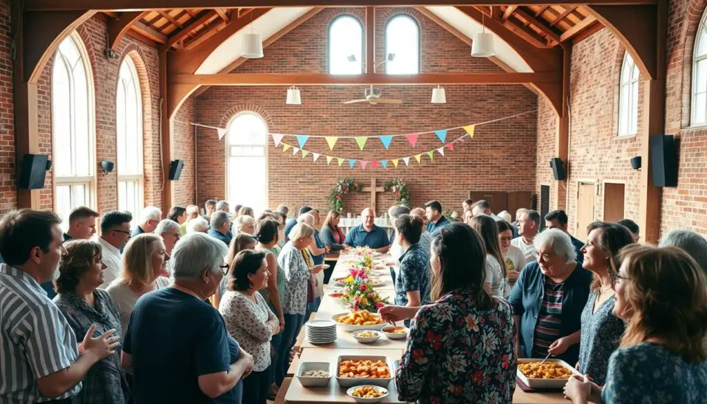 community events