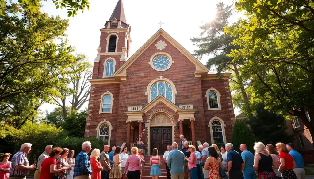 community fellowship baptist church