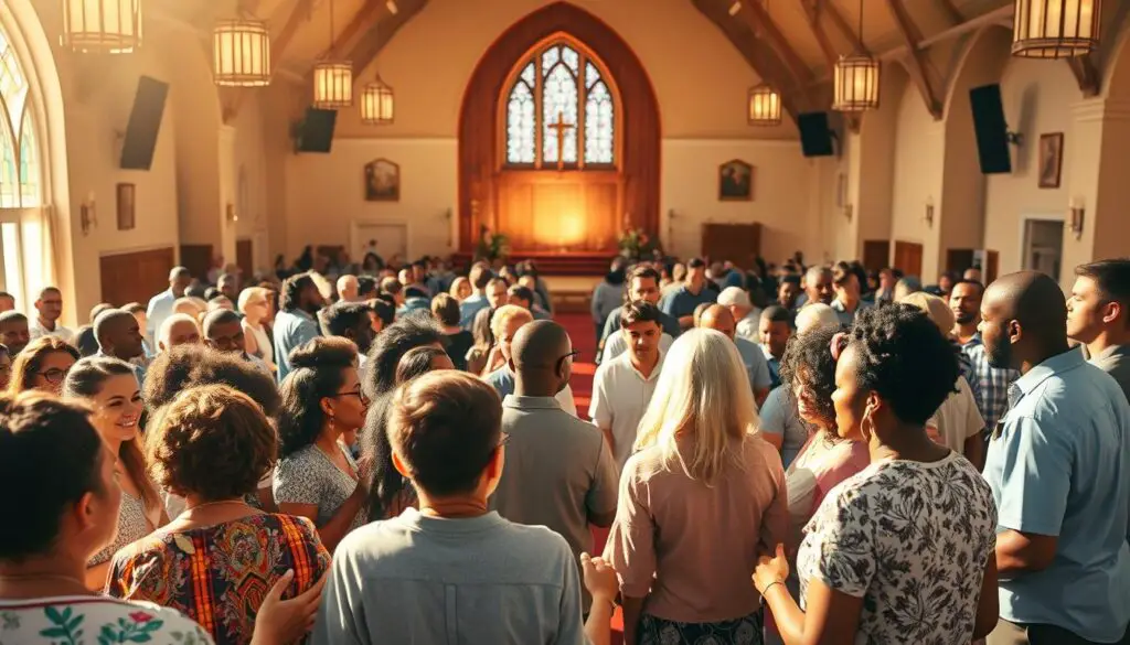 community impact initiatives