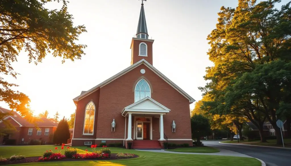 community outreach baptist church
