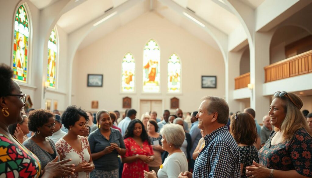 community outreach initiatives