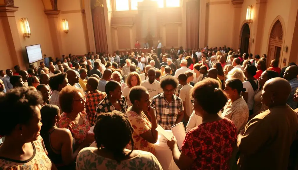 community outreach initiatives