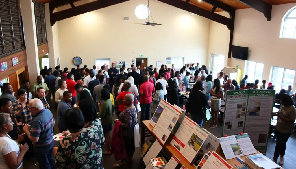 community outreach programs