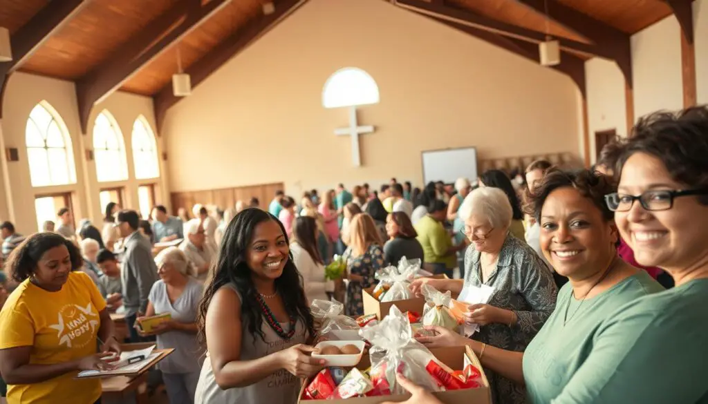 community outreach programs