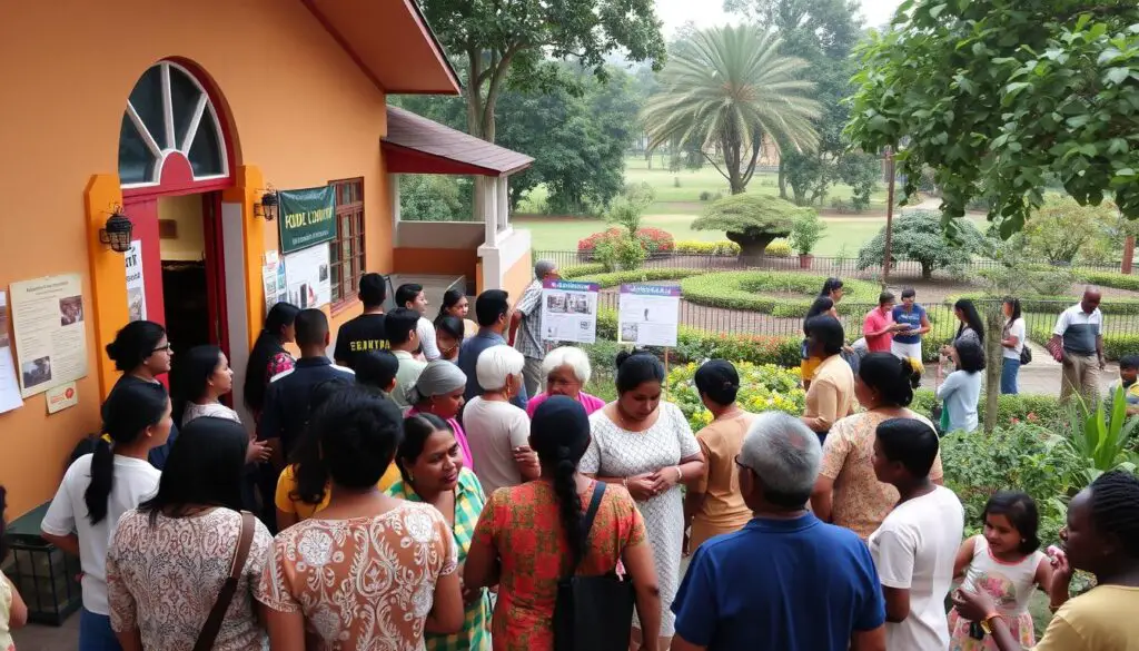 community outreach programs
