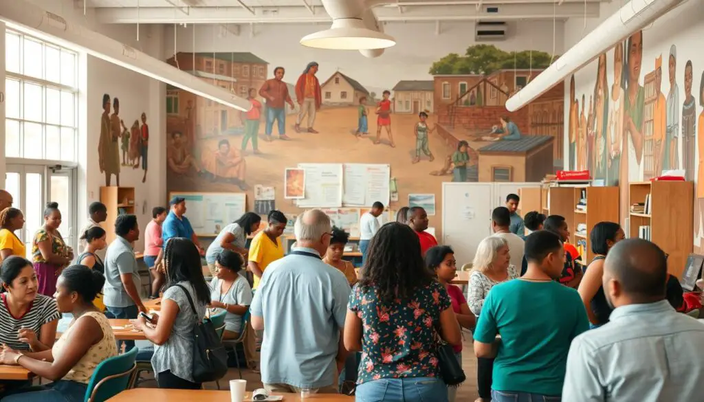 community outreach programs