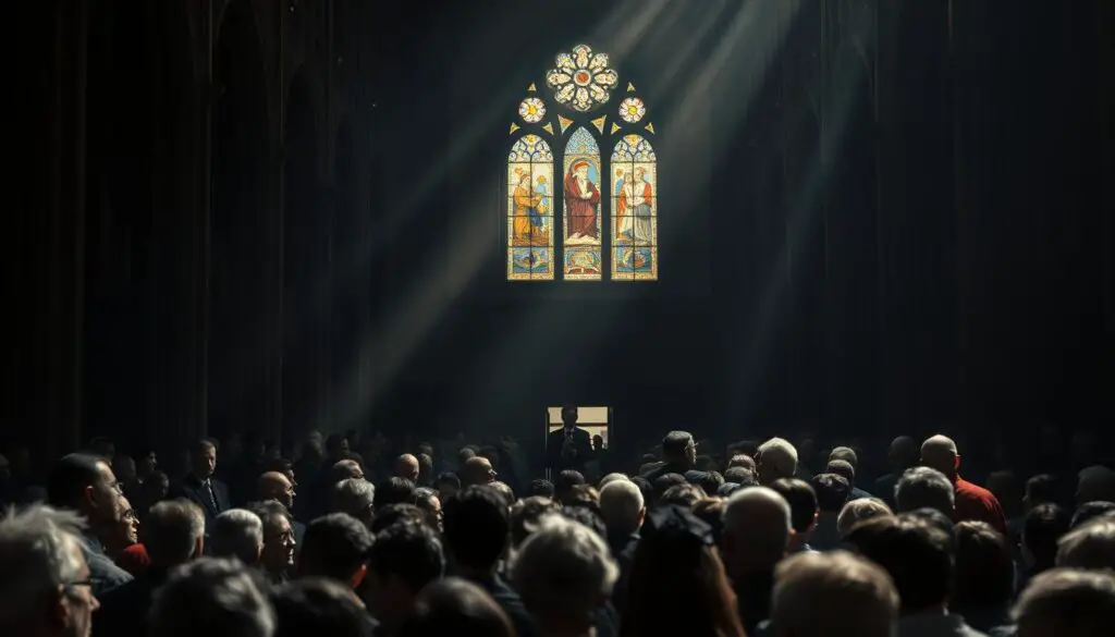controversies challenges church decisions